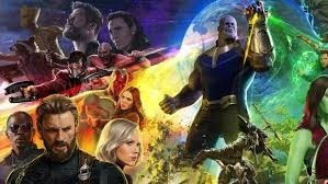 [!VOSTFR!]~VOIR! Avengers: Infinity War Streaming VF Complet 2018 HD Complet film