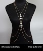 Wholesale Body Chain | Buy Online Now