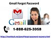 Better and Quick Solution  1-888-625-3058  Gmail Forgot Password