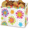 David's Cookies - Spring Flower Fiesta Box