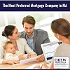 Mortgage Companies in MA
