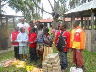 Ronagai, Nakuru Children 