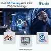 Get QA Testing With iFlair Web Technology