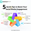 Proven Tips to Skyrocket Your Social Media Engagement
