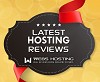 Webs Hosting Review