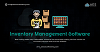 Inventory Management Software 