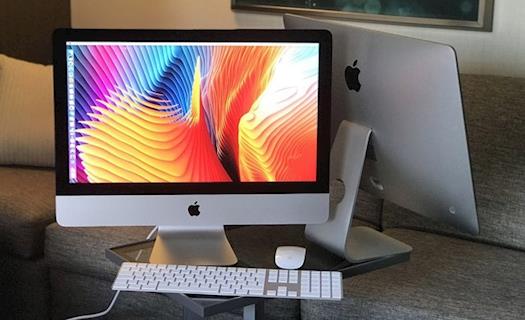  Qual Apple iMac Devo Comprar 21.5 ou 27 Polegadas ?