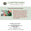 Laptop Repairing Course