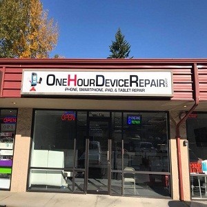 One Hour Device iPhone Repair, One Hour Device iPad Repair, One Hour Device Repair, One Hour Device 