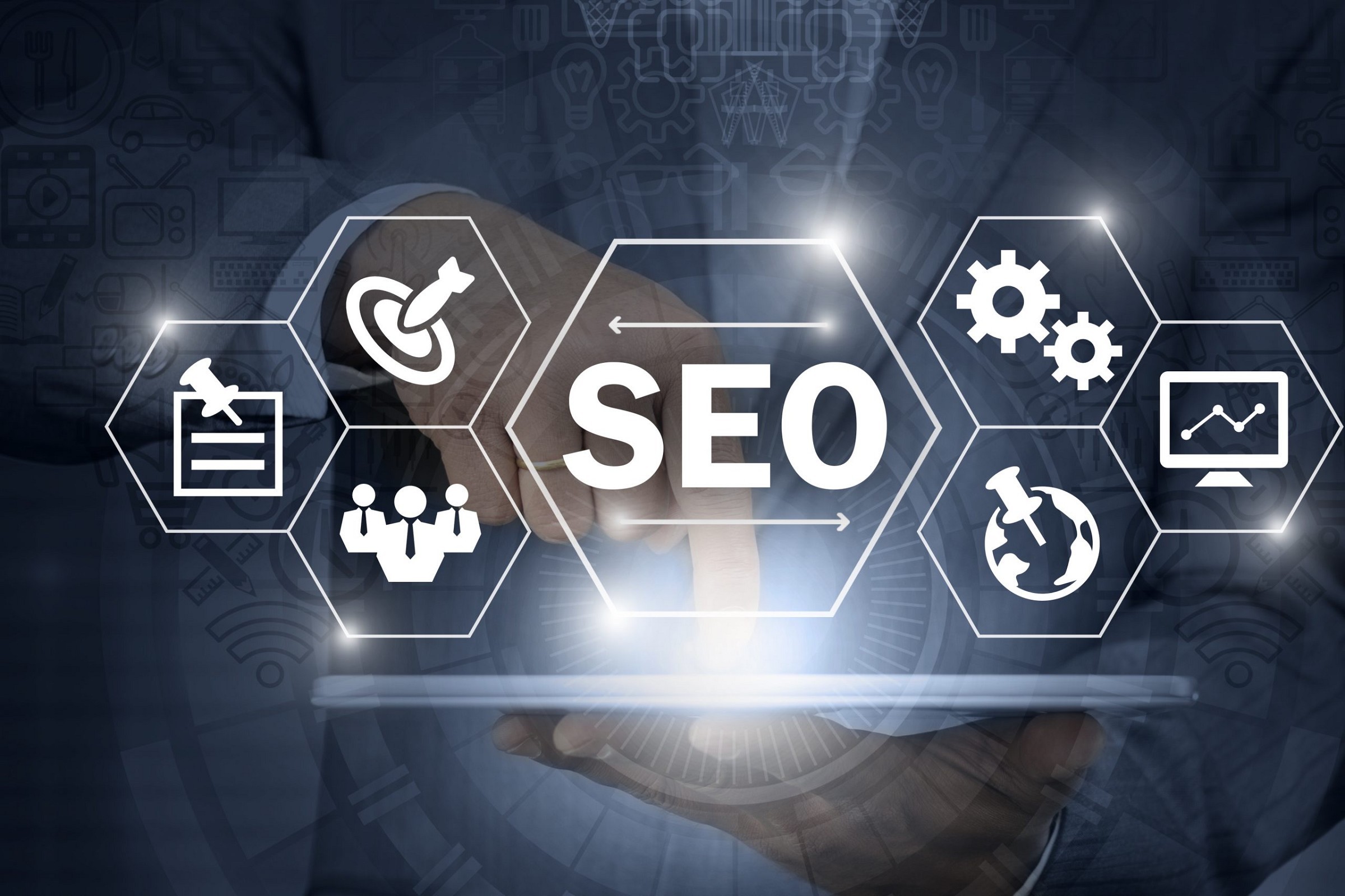  Reach More Customers with Effective SEO Services 