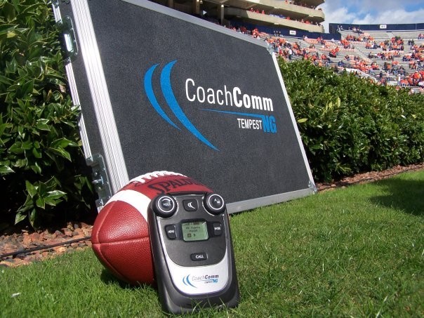 CoachComm Coaching Communication