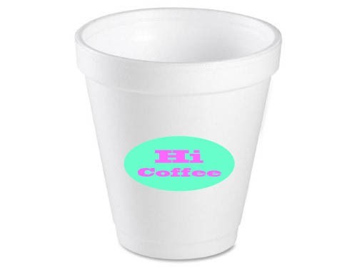 Find The Best Quality 10 Oz Styrofoam Cups Bulk wholesalers and Manufacturers - Cust A Cup