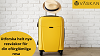 Utforska helt nya resväskor för din oförglömliga resa