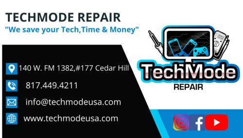 TechMode Repair