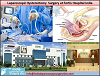 Laparoscopic Hysterectomy Surgery at Fortis Hospital India