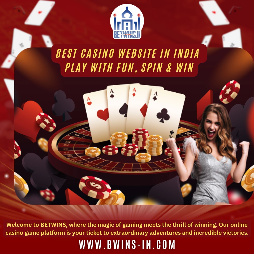 Best Betting and Online Casino Website in India