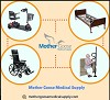 Get Home Medical Supplies in Syracuse-MG Medical Supply
