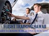 Flight Training Hawaii: Get To Know Which One Is For You!