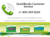 Support On QuickBooks Customer Service Number +1-800-449-0204
