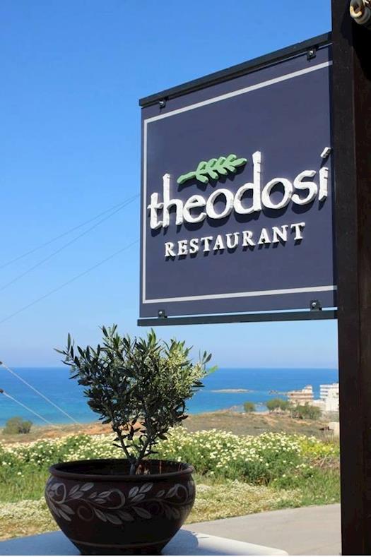 Best Restaurants in Crete