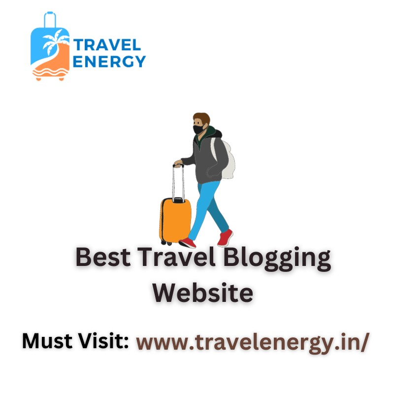 Travel Energy Article