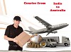 Best Rate Courier To Australia From India