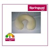 Comfortable and Soft Travel Neck Pillow - Springwel