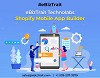 Shopify Mobile App Developemnt