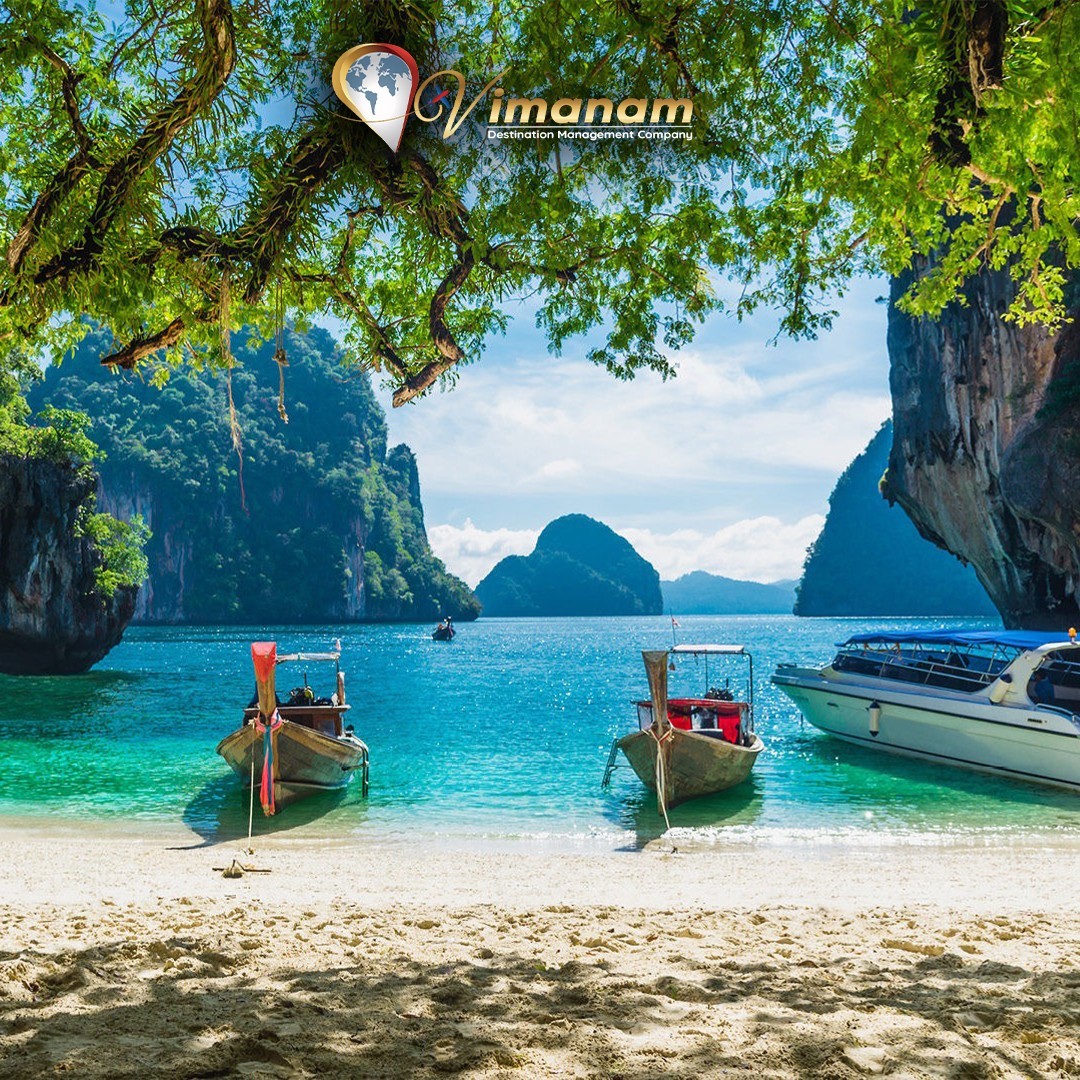  4 Days Andaman Tour Package—Explore Port Blair, Havelock & Radhanagar Beach