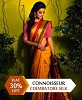 Shop Coimbatore Silk Sarees Online from Shatika