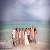 Beach Wedding Photography