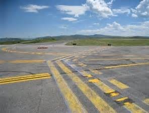 Faded Traffic Markings – Are your parking lot lines visible? 