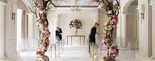 Best wedding Planners in London, the UK 