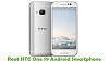 How To Root HTC One S9 Android Smartphone