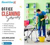Best Office Cleaning Services Calgary