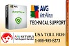 AVG-Antivirus -Support -Phone-Number