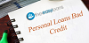 Improve your Credit Score with Personal Loans 