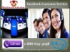 Create a brand page on Facebook with 1-888-625-3058 Facebook customer service