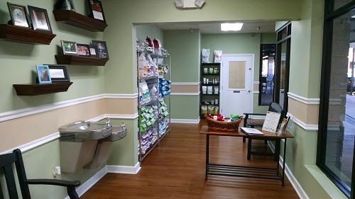 MetroWest Veterinary Clinic