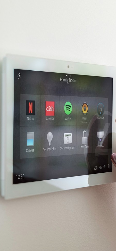 Home Automation Installation Services in Florida, USA