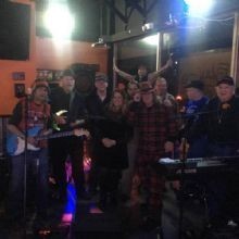 Dakota's Pub Of The South