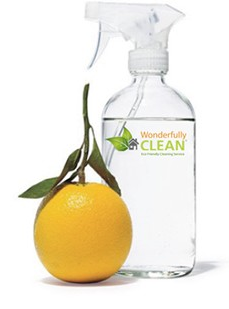 Safe Cleaning Products Wonderfully Clean