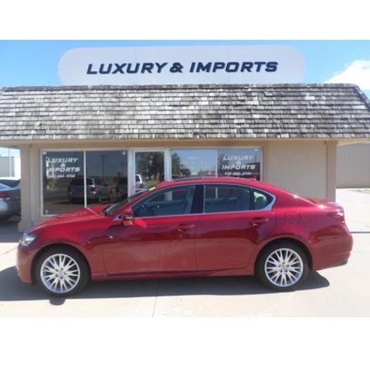 Luxury & Imports