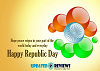 Happy Republic day