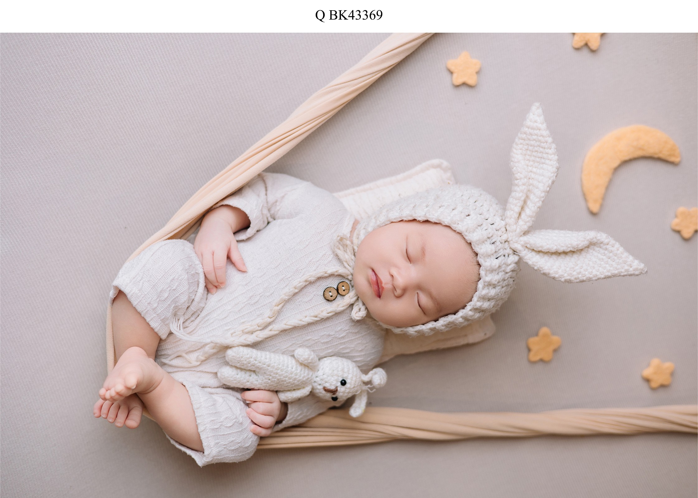 Anh newborn – hoi uc thuan khiet cua be yeu