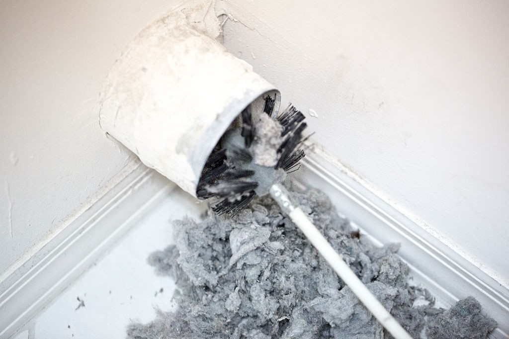 High-quality Dryer Vent Cleaning Aurora CO