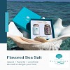 Flavored Sea Salt Collection