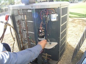 Place You Can Contact For Air Conditioner Repair & Installation