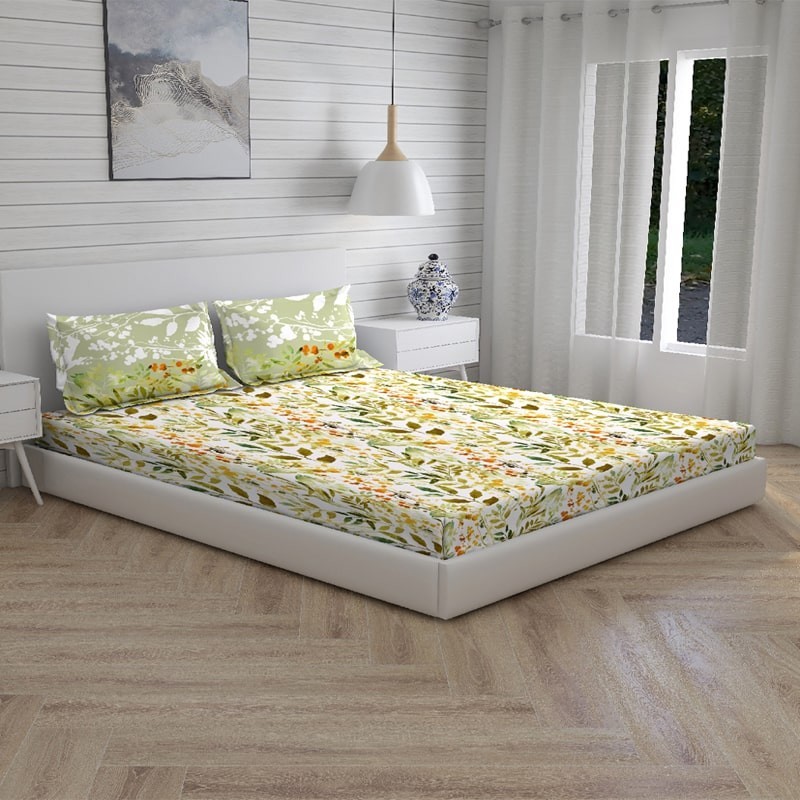 Bedsheets Online Shopping