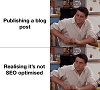 Its must to have SEO friendly content